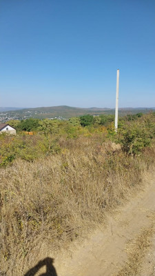 Объект по адресу Москва, 2-й (Колос тер. СНТ) проезд 