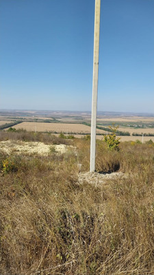 Объект по адресу Москва, 2-й (Колос тер. СНТ) проезд 