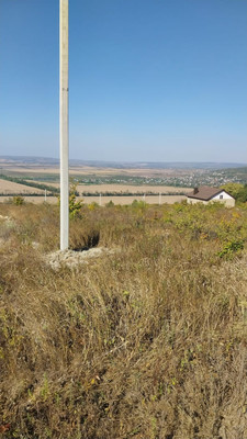 Объект по адресу Москва, 2-й (Колос тер. СНТ) проезд 