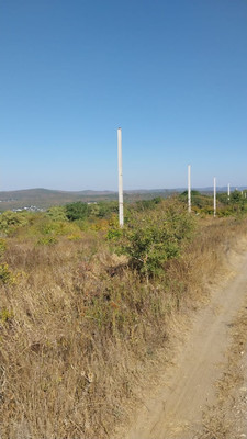 Объект по адресу Москва, 2-й (Колос тер. СНТ) проезд 