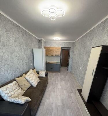 Объект по адресу Красноярский край, Октябрьский р-н, Вильского ул, д. 28