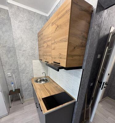 Объект по адресу Красноярский край, Октябрьский р-н, Вильского ул, д. 28