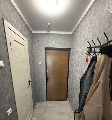 Объект по адресу Красноярский край, Октябрьский р-н, Вильского ул, д. 28