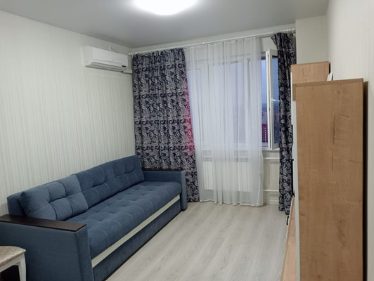 Объект по адресу Московская обл, Гагарина ул, д. 62