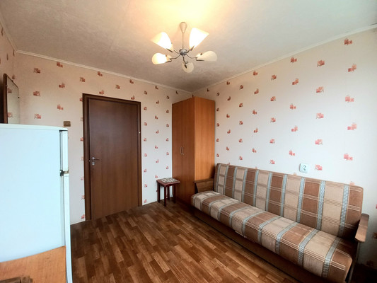 Объект по адресу Санкт-Петербург, Ярослава Гашека ул, 4Ак1 