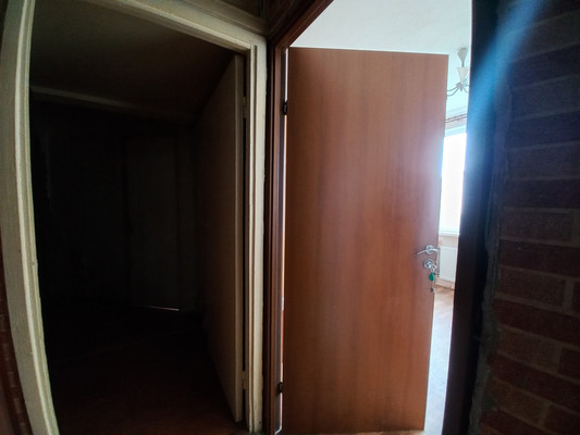 Объект по адресу Санкт-Петербург, Ярослава Гашека ул, 4Ак1 