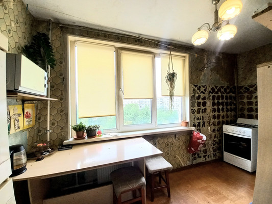 Объект по адресу Санкт-Петербург, Ярослава Гашека ул, 4Ак1 