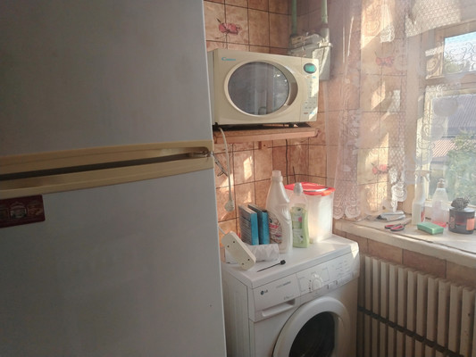 Объект по адресу Москва, Перронная ул, 20 