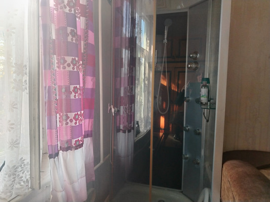 Объект по адресу Москва, Перронная ул, 20 