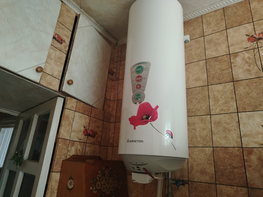 Объект по адресу Москва, Перронная ул, 20 