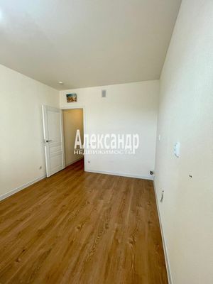 Объект по адресу Ленинградская обл, Всеволожский р-н, Авиаторов Балтики пр-кт, д. 25