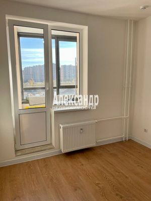 Объект по адресу Ленинградская обл, Всеволожский р-н, Авиаторов Балтики пр-кт, д. 25