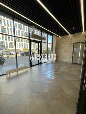 Фото квартиры по адресу Ленинградская обл, Всеволожский р-н, Авиаторов Балтики пр-кт, д. 25