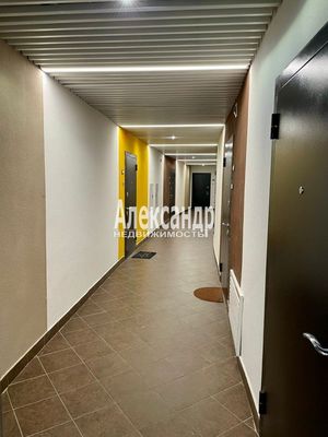 Фото квартиры по адресу Ленинградская обл, Всеволожский р-н, Авиаторов Балтики пр-кт, д. 25