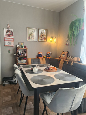 Объект по адресу Санкт-Петербург г, Парфёновская ул, д. 9к1