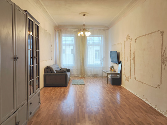 Объект по адресу Санкт-Петербург, Загородный пр-кт, 26А 