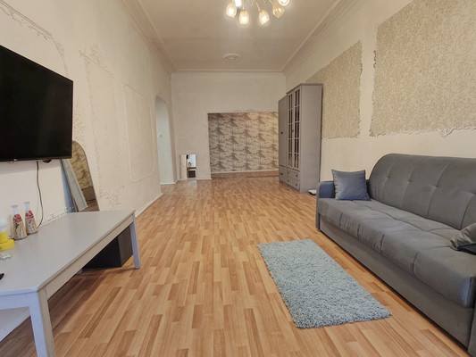 Объект по адресу Санкт-Петербург, Загородный пр-кт, 26А 