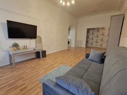 Объект по адресу Санкт-Петербург, Загородный пр-кт, 26А 