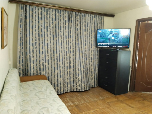 Объект по адресу Москва, Южная ул, 10 