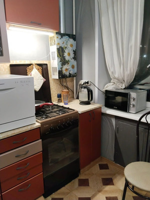 Объект по адресу Москва, Южная ул, 10 