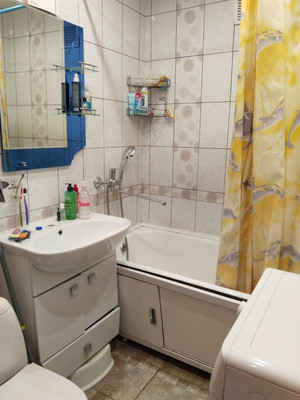 Объект по адресу Москва, Южная ул, 10 