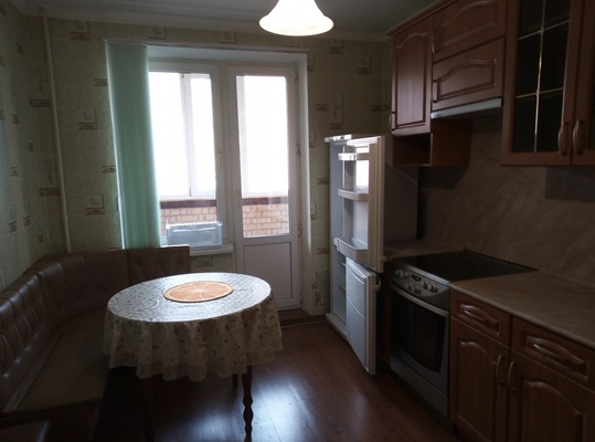 Объект по адресу Московская обл, Приборостроителей ул, д. 12