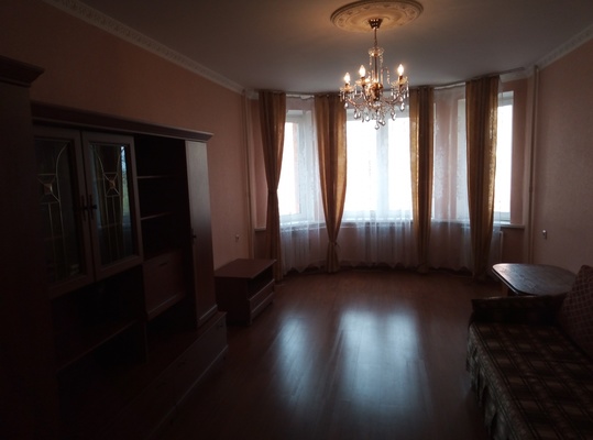 Объект по адресу Московская обл, Приборостроителей ул, д. 12