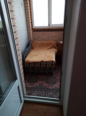 Объект по адресу Московская обл, Приборостроителей ул, д. 12