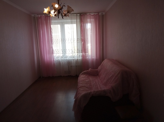 Объект по адресу Московская обл, Приборостроителей ул, д. 12