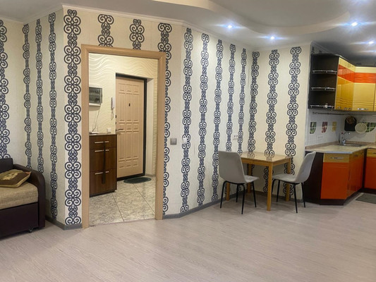 Объект по адресу Москва, Высоковольтная ул, 20 