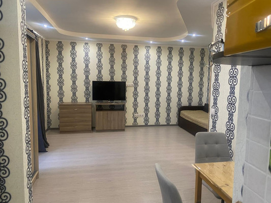 Объект по адресу Москва, Высоковольтная ул, 20 