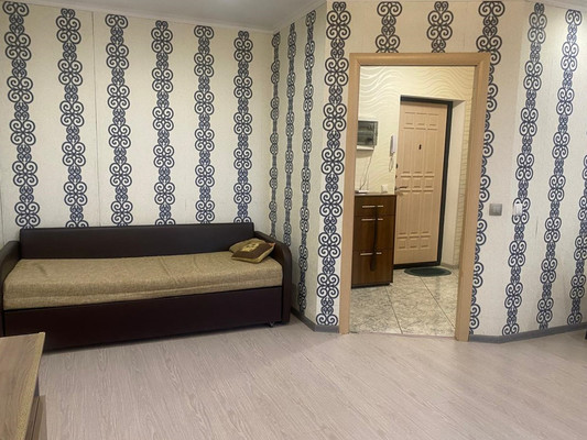 Объект по адресу Москва, Высоковольтная ул, 20 