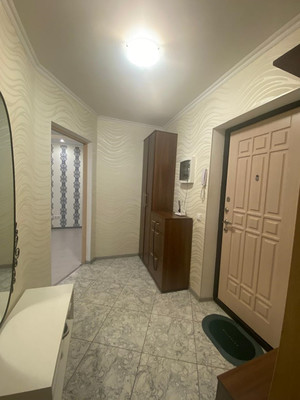 Объект по адресу Москва, Высоковольтная ул, 20 