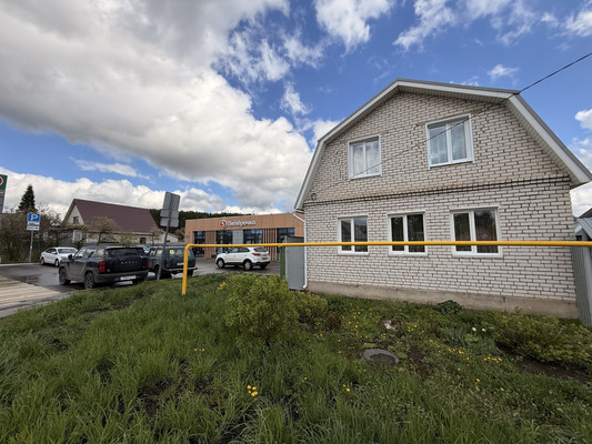 Объект по адресу Татарстан Респ, Песочная ул