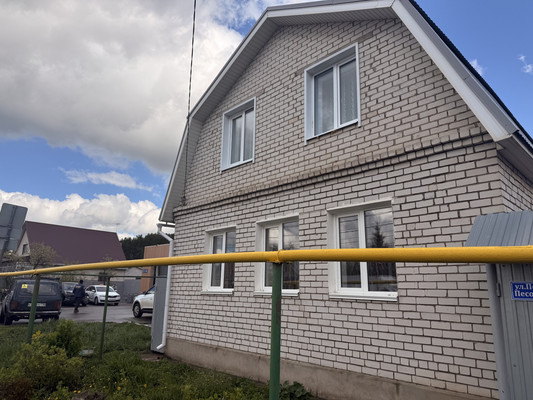 Объект по адресу Татарстан Респ, Песочная ул