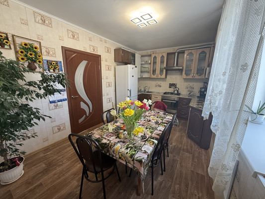 Объект по адресу Татарстан Респ, Песочная ул