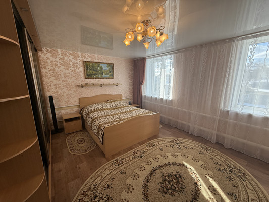 Объект по адресу Татарстан Респ, Песочная ул