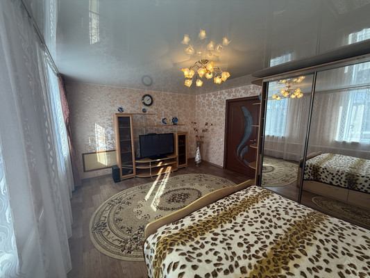 Объект по адресу Татарстан Респ, Песочная ул