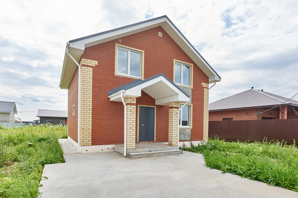 Объект по адресу Пермский край, Пермский р-н, Мокино д, Садовая ул