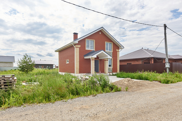 Объект по адресу Пермский край, Пермский р-н, Мокино д, Садовая ул