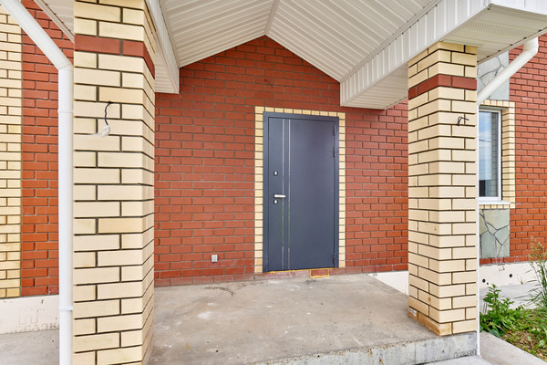 Объект по адресу Пермский край, Пермский р-н, Мокино д, Садовая ул