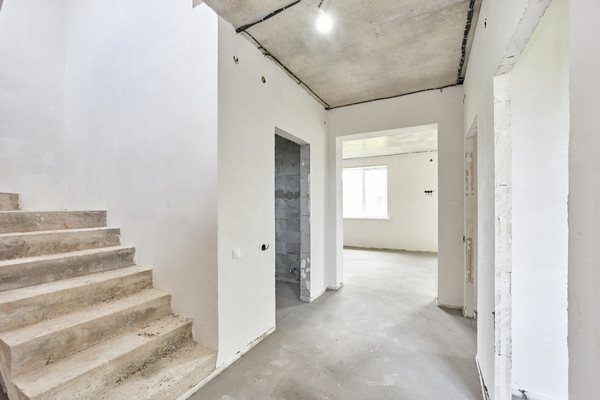 Объект по адресу Пермский край, Пермский р-н, Мокино д, Садовая ул