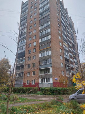 Объект по адресу Московская обл, Северово д, Подольская ул, д. 5