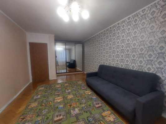 Объект по адресу Московская обл, Северово д, Подольская ул, д. 5