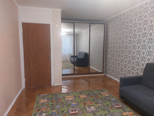 Объект по адресу Московская обл, Северово д, Подольская ул, д. 5