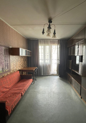 Объект по адресу Санкт-Петербург, Кораблестроителей ул, 40к2 