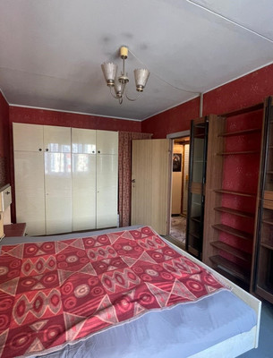 Объект по адресу Санкт-Петербург, Кораблестроителей ул, 40к2 