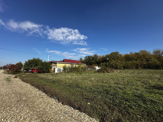 Объект по адресу Москва, Лесная ул, 119 