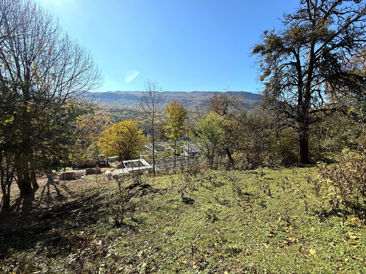 Объект по адресу Москва, Лесная ул, 4 