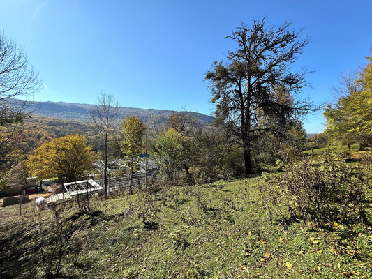 Объект по адресу Москва, Лесная ул, 4 